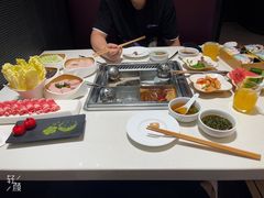 -海底捞火锅(汇一城店)