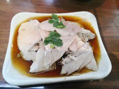 -亮亮面馆(经六路店)