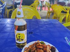 -红帽子炒饭(南关民族风味一条街店)