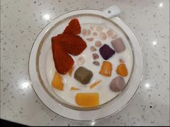 -明园茶餐厅(沙头角店)