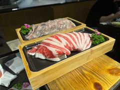 -湊湊火锅·茶憩(来福士广场店)