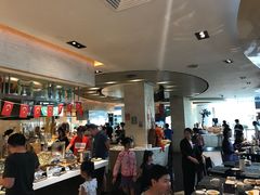 -厦门艾美酒店·新食谱西餐厅