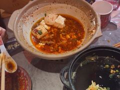 -山四砂锅(太原钟楼街店)