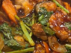 -黄记煌三汁焖锅(招商花园店)