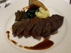 -王品牛排(郑州大卫城店)