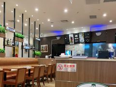 大堂-萨莉亚意式餐厅(天河城购物中心店)