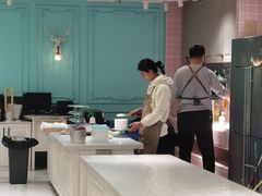 -西檬树SIMON·T轻奢蛋糕(大东方Max店)