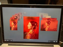 -Mu慕婚纱摄影·超级工作室