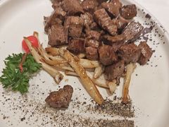 -大神太神·铁板烧(七宝领展广场店)