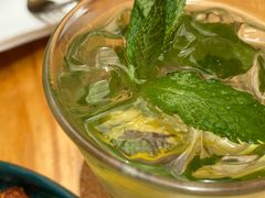 -沏点Trattoria意大利餐厅(新街口店)