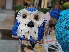 -新疆国际大巴扎