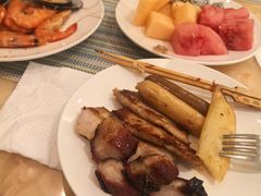-盛宴标帜餐厅·亲子自助 (南昌喜来登酒店)