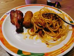 -比格比萨自助(德思勤四季汇店)