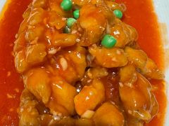 -并州大牌档之醉轻尘