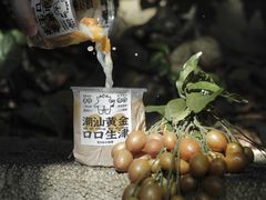 -茶力的小怪兽(梅林卓悦汇店)