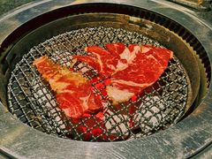 -神户赤童日式烤肉伙伴(东直门店)