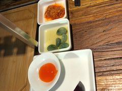 -通海俄式烧烤·俄罗斯大串(嵩山路店)