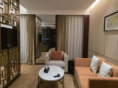 -徐州博顿温德姆酒店(高铁东站店)