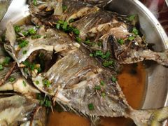 -胜记大排档·台山本地海鲜·台山黄鳝饭