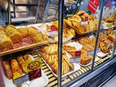 -山崎面包(第一八佰伴店)