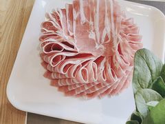 -牛街·马辈儿涮肉(牛街总店)