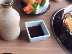 水林间(仙林金鹰店)-水林间·寿喜烧自助(仙林金鹰店)