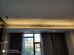 -迎商酒店(深圳罗湖火车站向西村地铁站店)
