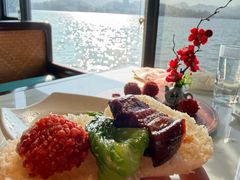 -柳莺湖上·湖景餐厅·江南菜(西湖店)