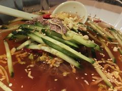 -七八冷面·延边朝鲜族美食(圣熙八号店)