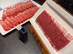 -沈辽涮肉火锅(金牛店)