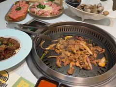 -炭之家·齐齐哈尔非遗烤肉·鲜切直供(中央大街店)
