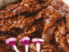 腰花-海底捞火锅(长沙华创国际广场店)