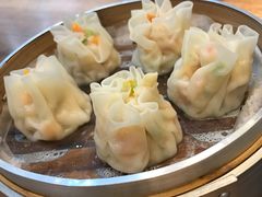 虾肉烧麦-景芳周大姐(国大城市广场店)