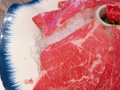 雪花肥牛-大妙火锅·非物质文化遗产(锦里店)