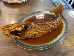 味道黄花鱼-鼎香润(德胜门内店)