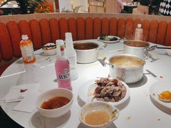 -享遇.锅姥姥牛排海鲜自助(小寨店)