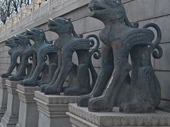 -金宫殿故址