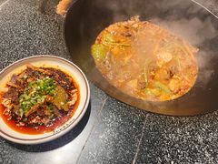 -土灶人家柴火鸡(都江堰店)