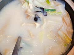 -西安饭庄·非遗陕菜(钟楼店)