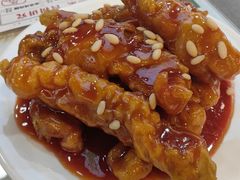 -阿金大白·上海菜馆(新天地店)