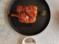 -夏宫中餐厅(静安香格里拉店)