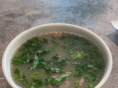 -高玛纳驴肉火烧(河间总店)