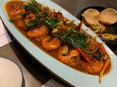-美奈小馆·越南料理(中航城君尚购物中心店)