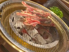 -西塔老太太泥炉烤肉(北京双井店)