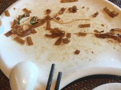 -海棠湾九号度假酒店-融荟家和中餐厅