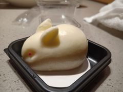 -海底捞火锅(九霄梦天地店)