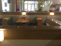 -So Lounge索兰至餐厅(蓝色港湾店)