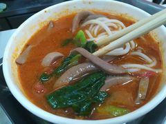 -金喜来特色腰花粉(华苑小区店)