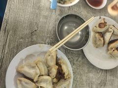 -孝丰南门锅贴(南街店)