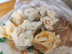 -海汇源老烧麦店(东大街总店)